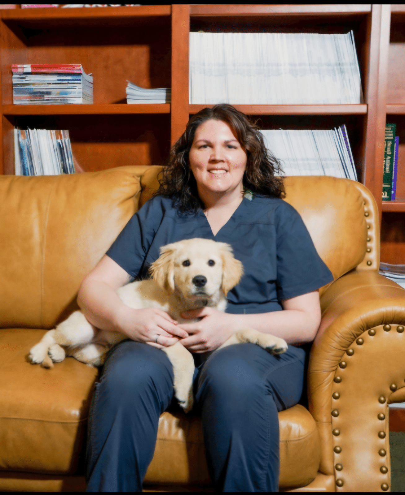 Dr. Stephanie Permenter