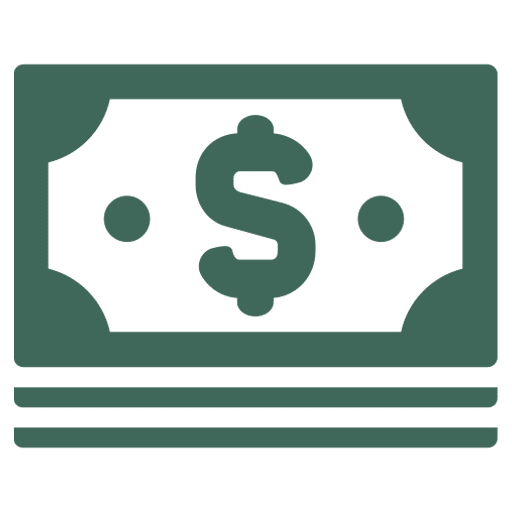 Cash Icon