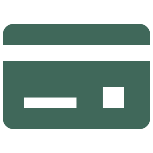 Credit Card Icon